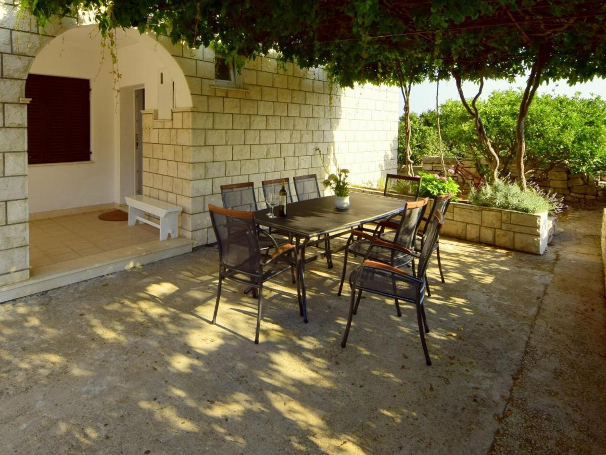 Holiday Home Lolita By Interhome Račišće Exterior foto